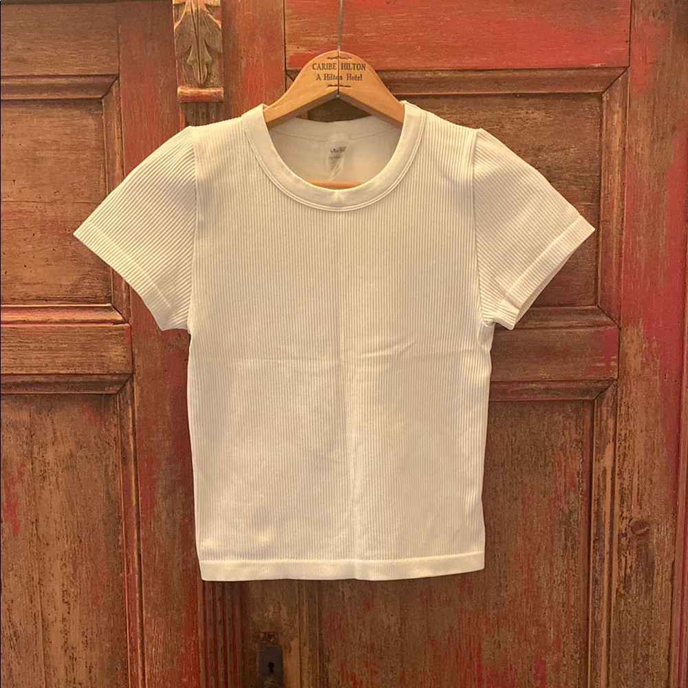 Aritzia Sunday Best Tee